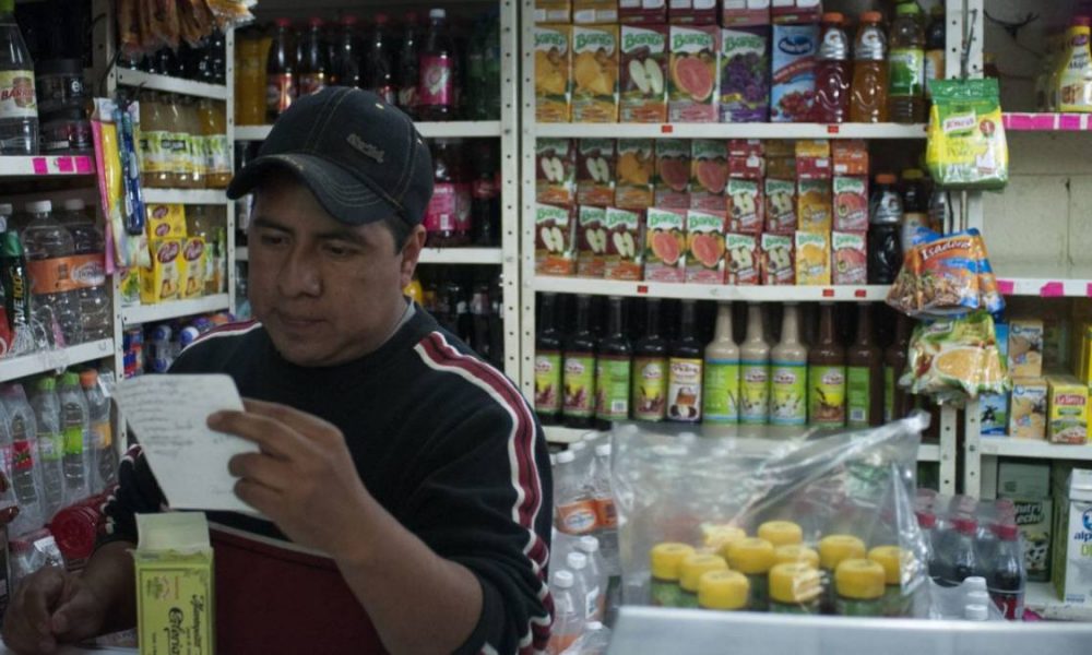 ¡Aguas Con Las Aguas “de Sabores”! Estas Marcas Tienen Exceso De Azúcar ...