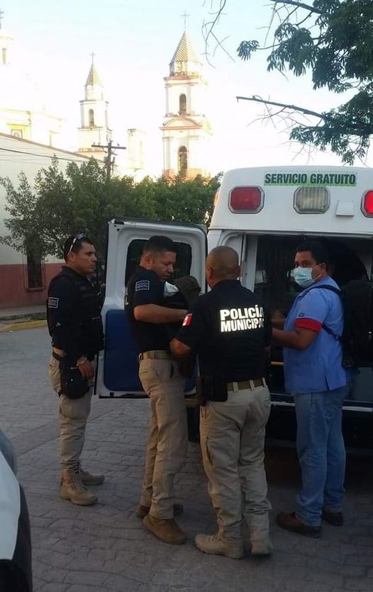 En San Ciro De Acosta Una Mujer Dio A Luz A Bordo De Un Taxi